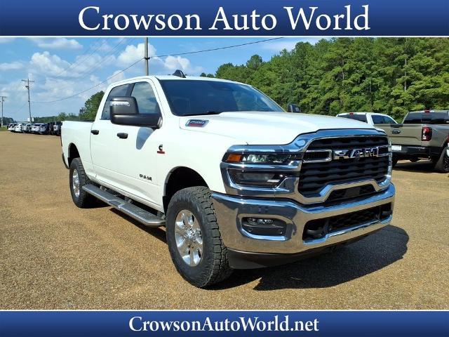 2025 Ram 2500 - $53,990