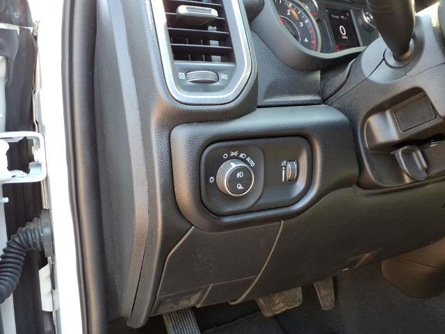 2025 Ram 2500 - $53,990