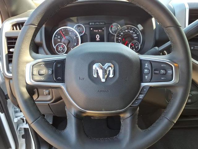 2025 Ram 2500 - $53,990