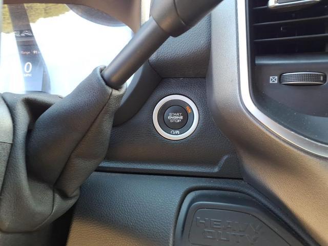 2025 Ram 2500 - $53,990