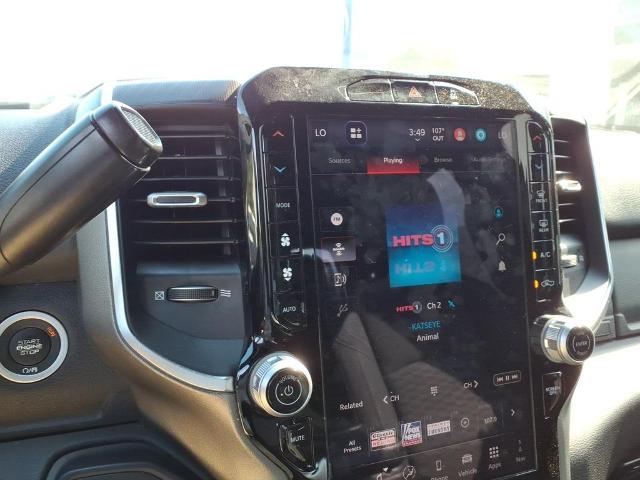 2025 Ram 2500 - $53,990