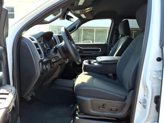 2025 Ram 2500 - $53,990