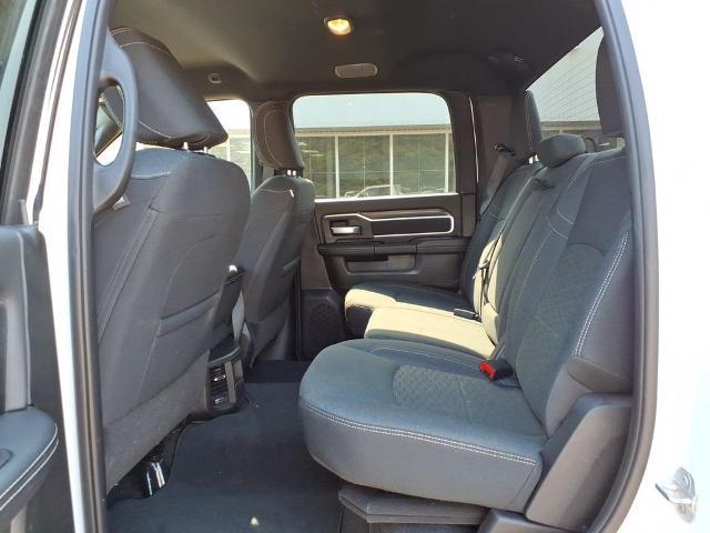 2025 Ram 2500 - $53,990
