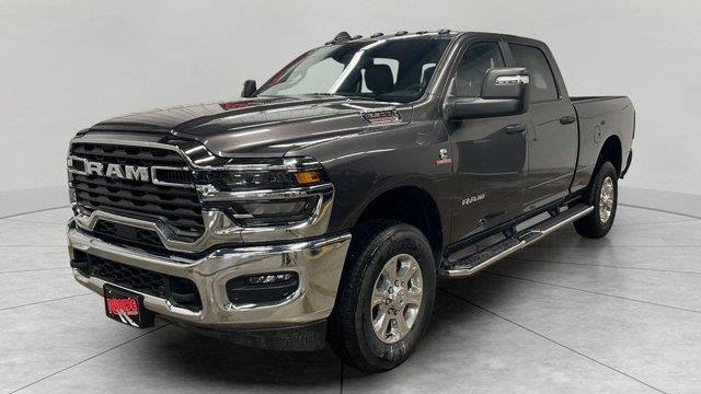 Preowned 2025 Ram 2500 Big Horn for Sale