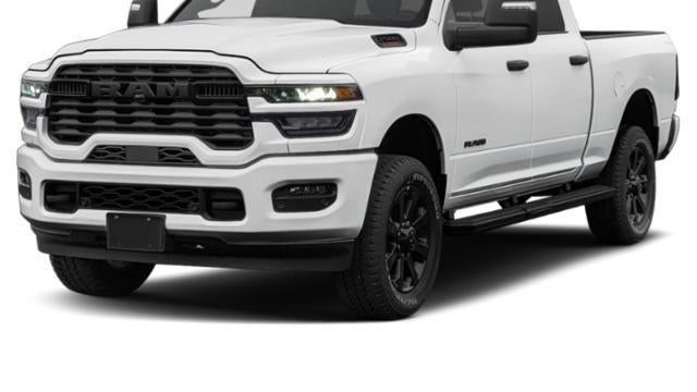 Preowned 2026 Ram 2500 Big Horn for Sale