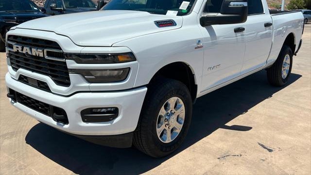 Preowned 2026 Ram 2500 Big Horn for Sale