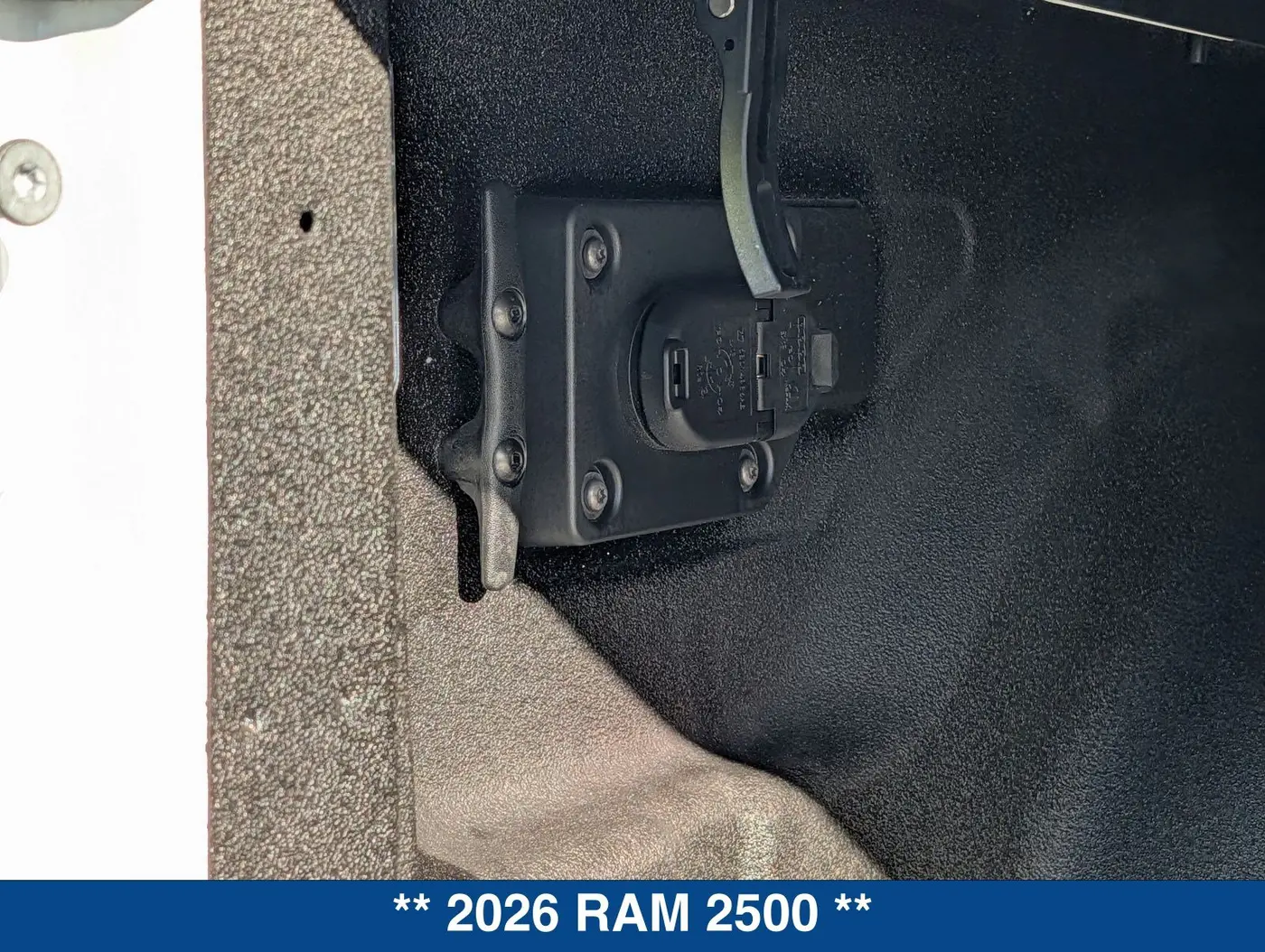 2026 Ram 2500 - $65,399
