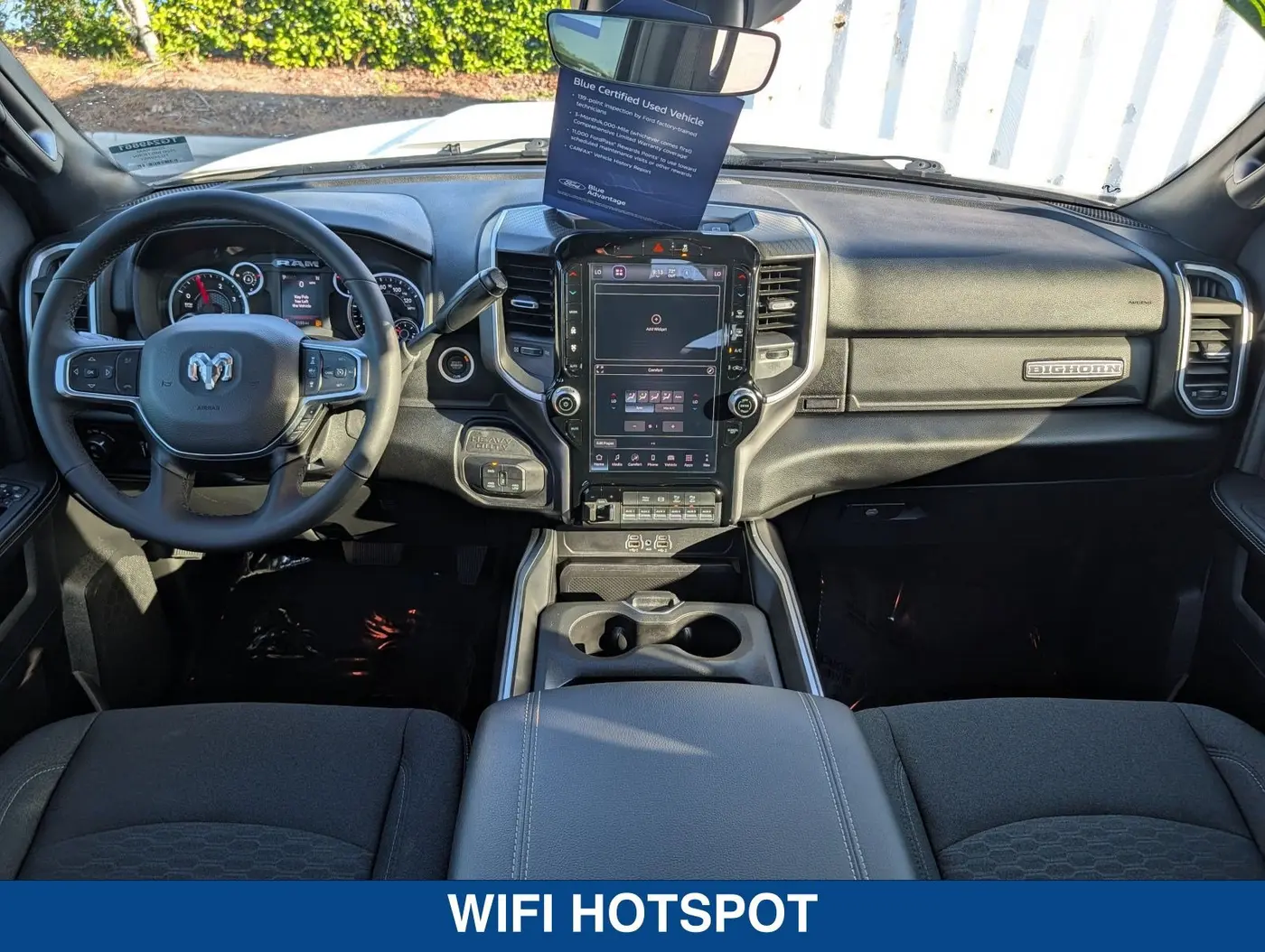 2026 Ram 2500 - $65,399
