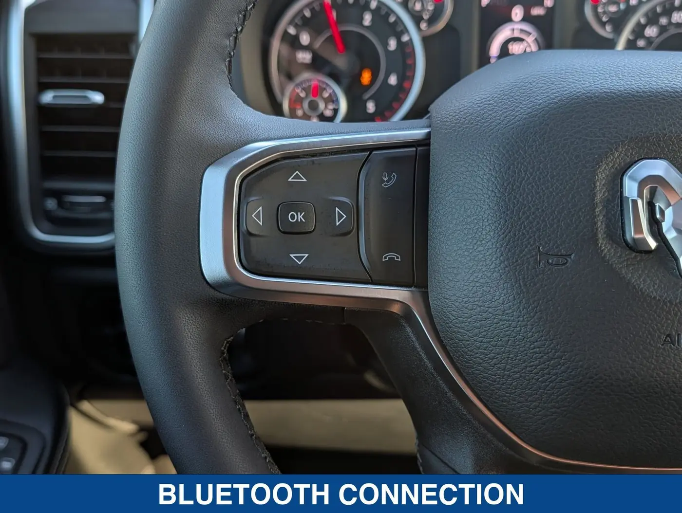 2026 Ram 2500 - $65,399