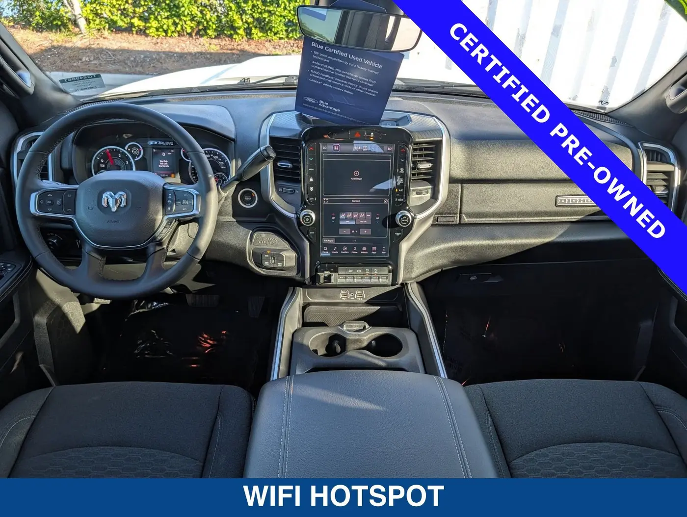 2026 Ram 2500 - $64,599