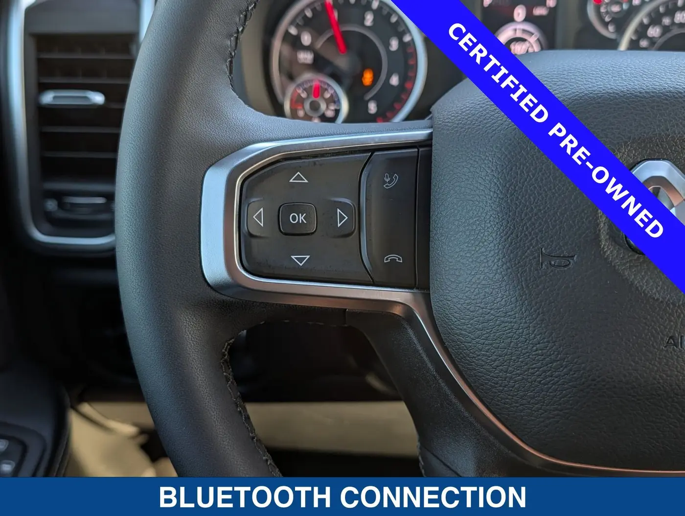 2026 Ram 2500 - $64,599
