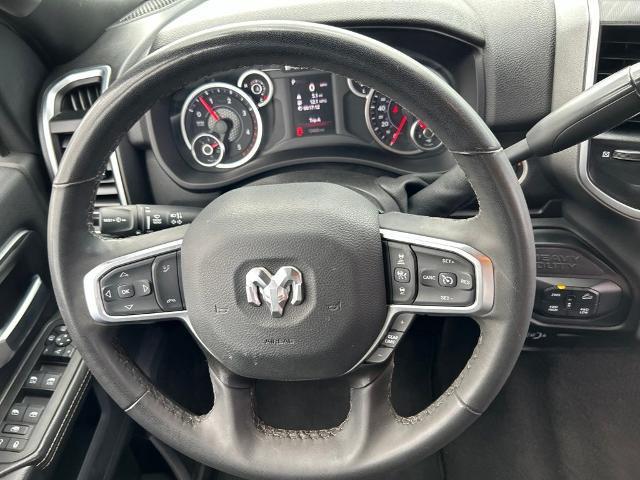 2025 Ram 2500 - $52,787