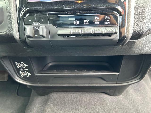 2025 Ram 2500 - $52,787