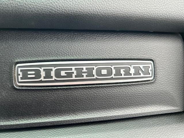 2025 Ram 2500 - $52,787
