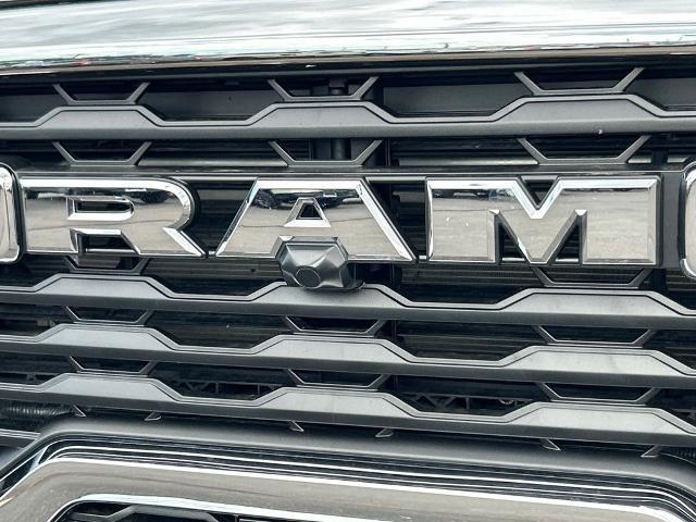 2025 Ram 2500 - $52,787