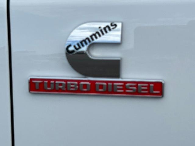 2025 Ram 2500 - $52,787