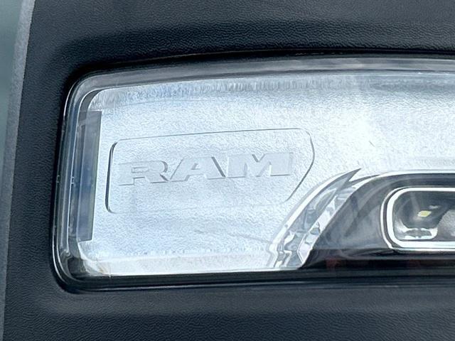 2025 Ram 2500 - $52,787