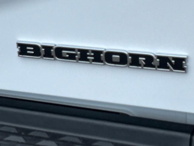 2025 Ram 2500 - $52,787