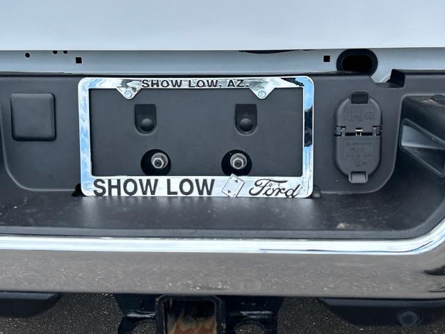 2025 Ram 2500 - $52,787