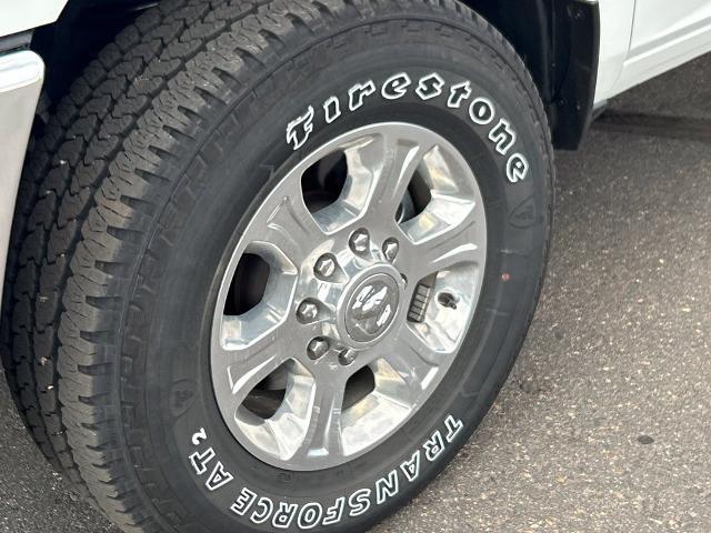 2025 Ram 2500 - $52,787