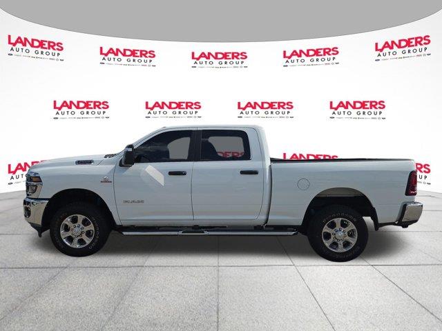 2025 Ram 2500 - $53,800