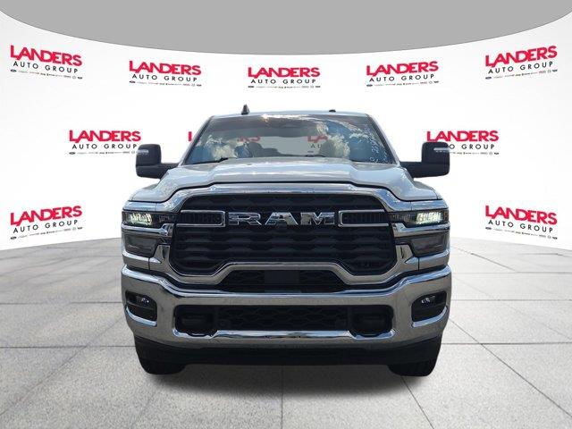 2025 Ram 2500 - $53,800
