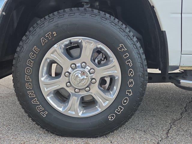 2025 Ram 2500 - $53,800
