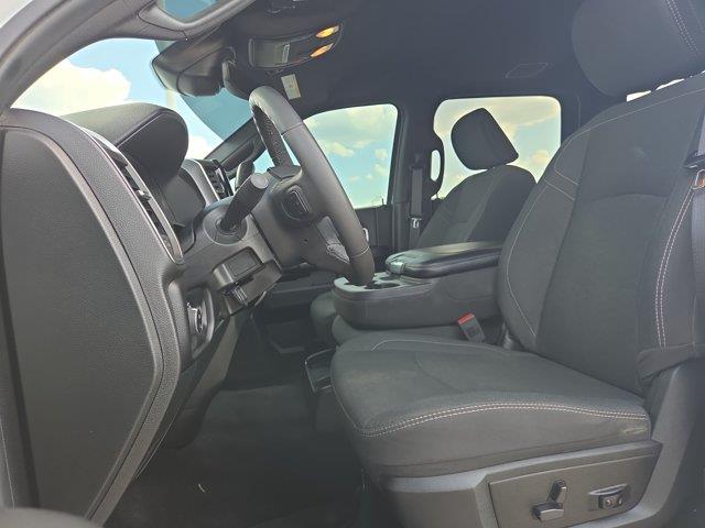 2025 Ram 2500 - $53,800