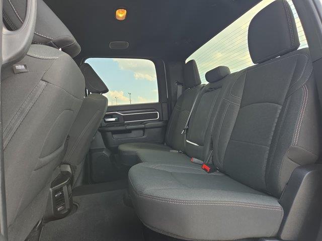 2025 Ram 2500 - $53,800