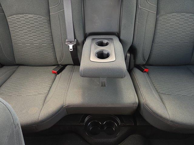2025 Ram 2500 - $53,800
