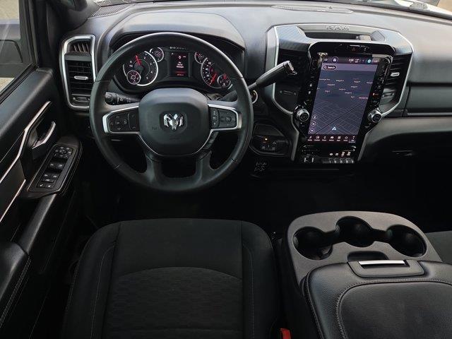 2025 Ram 2500 - $53,800