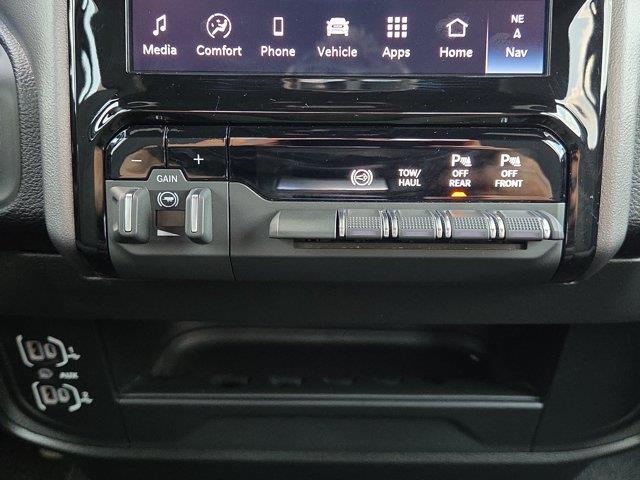 2025 Ram 2500 - $53,800