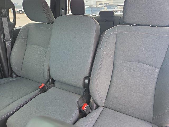 2025 Ram 2500 - $53,800
