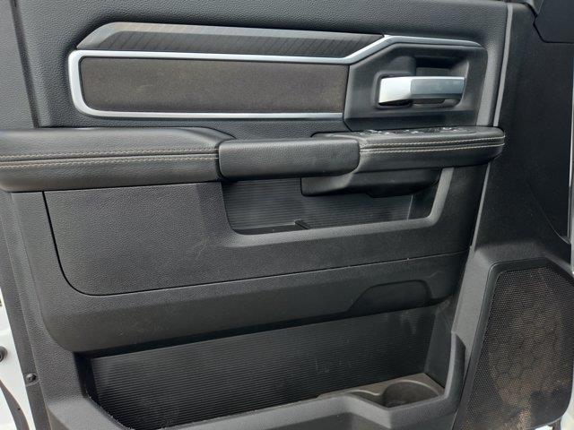 2025 Ram 2500 - $53,800
