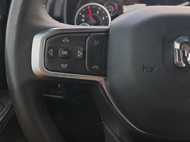 2025 Ram 2500 - $53,800