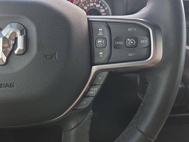 2025 Ram 2500 - $53,800