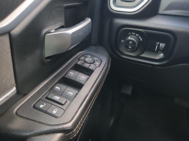 2025 Ram 2500 - $53,800