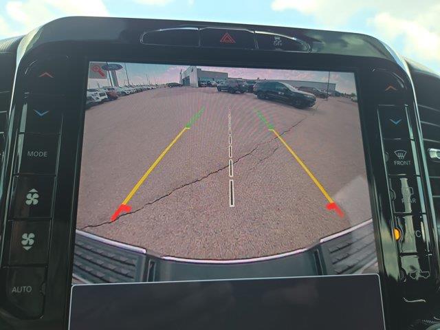 2025 Ram 2500 - $53,800