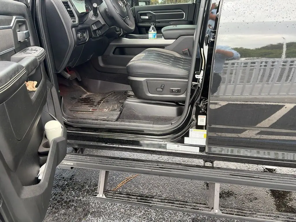 2026 Ram 2500 - $85,998