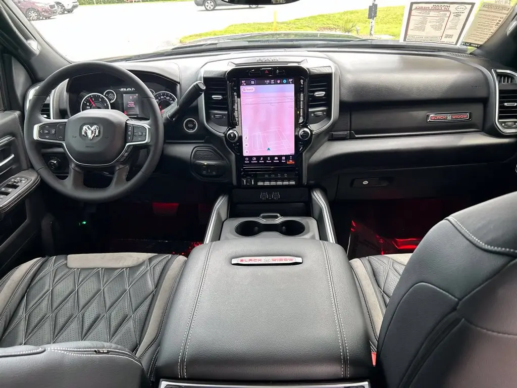 2026 Ram 2500 - $81,598
