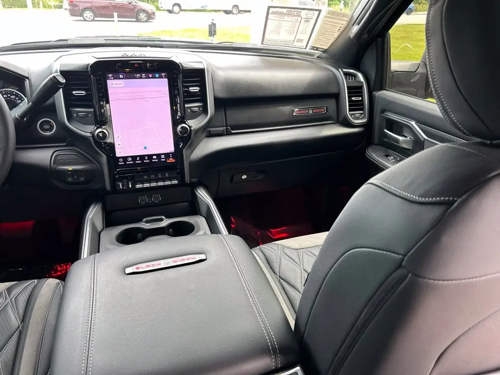 2026 Ram 2500 - $81,598