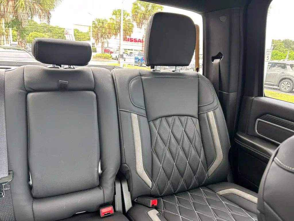 2026 Ram 2500 - $81,598