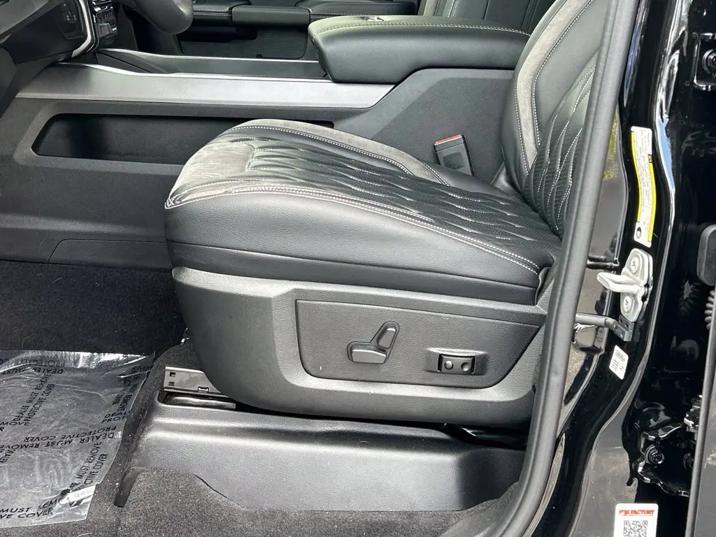 2026 Ram 2500 - $81,598