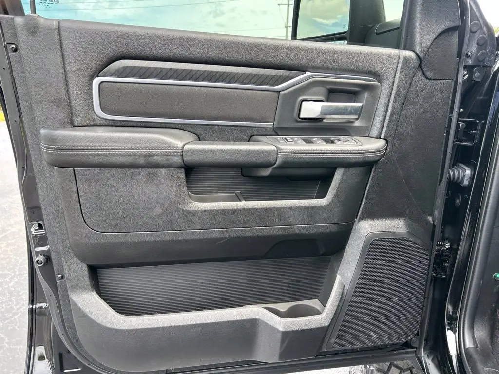 2026 Ram 2500 - $81,598