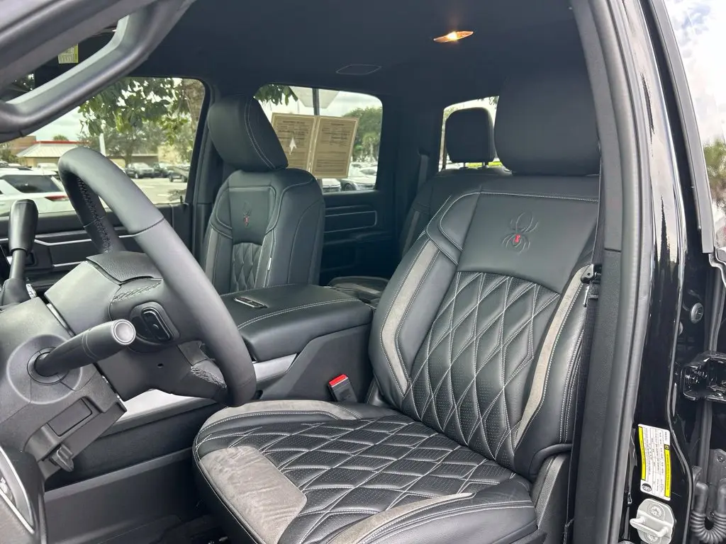 2026 Ram 2500 - $81,598