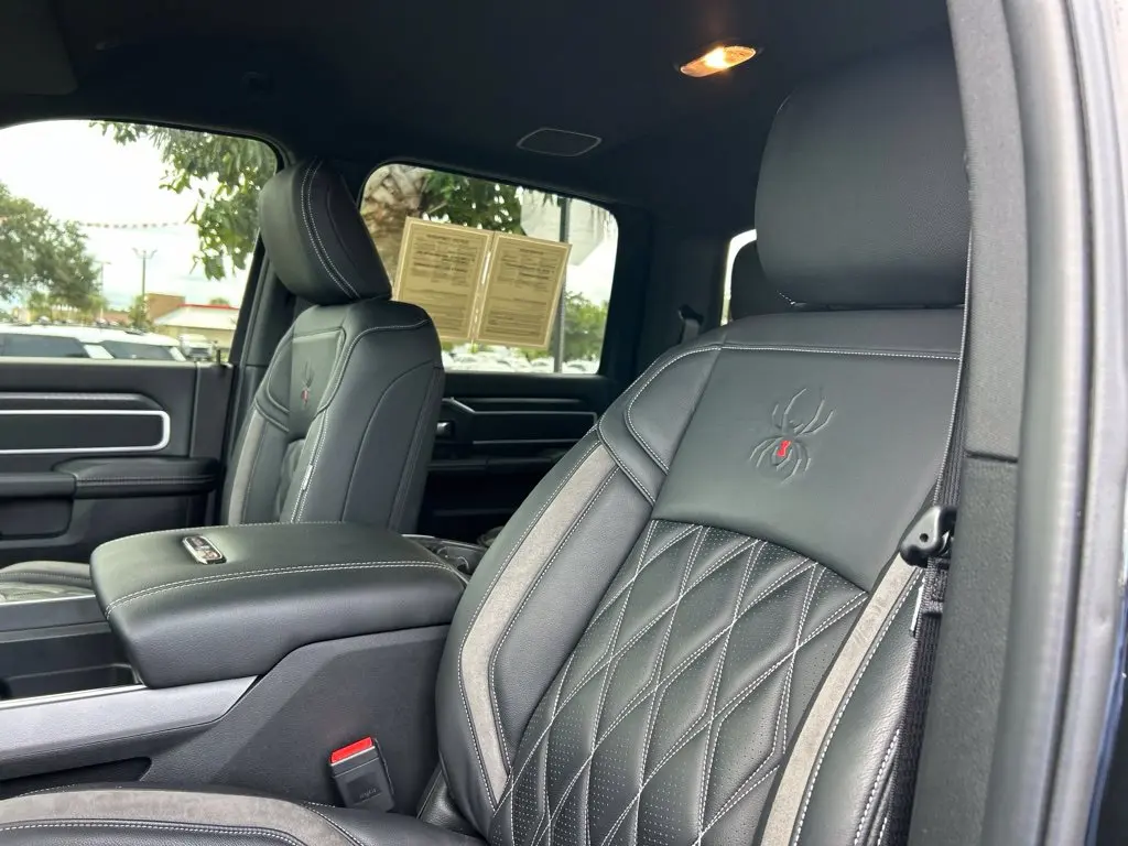 2026 Ram 2500 - $81,598