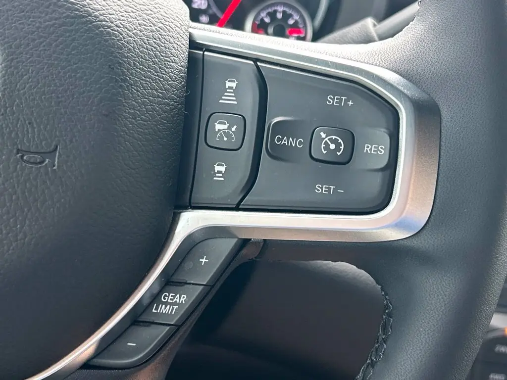2026 Ram 2500 - $81,598