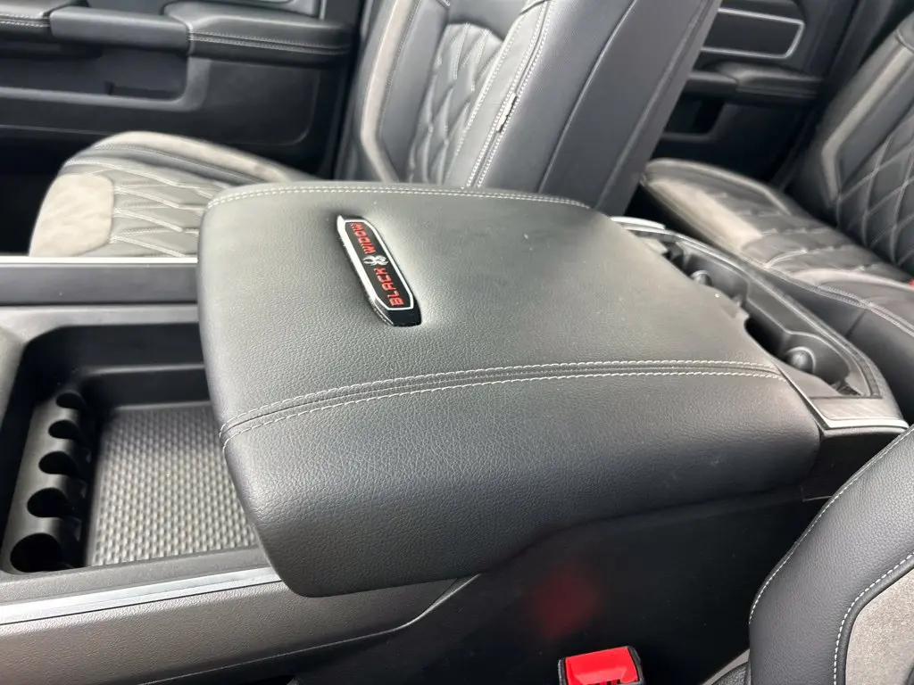 2026 Ram 2500 - $81,598