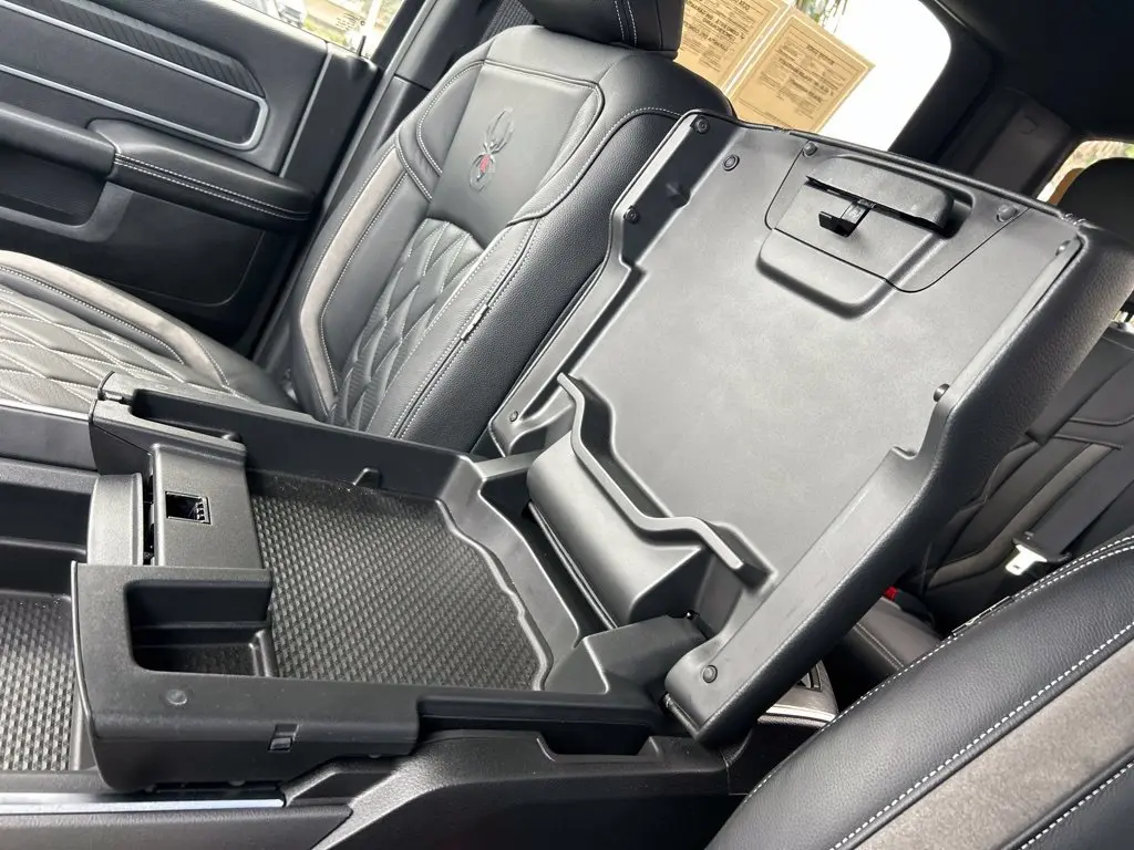 2026 Ram 2500 - $81,598