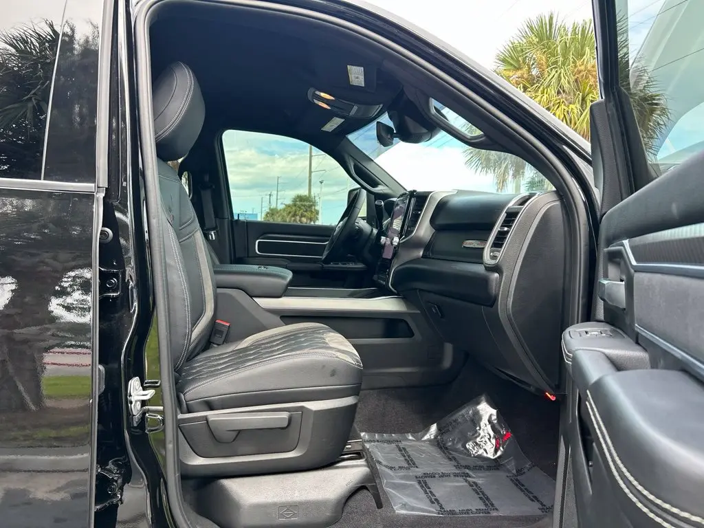 2026 Ram 2500 - $81,598